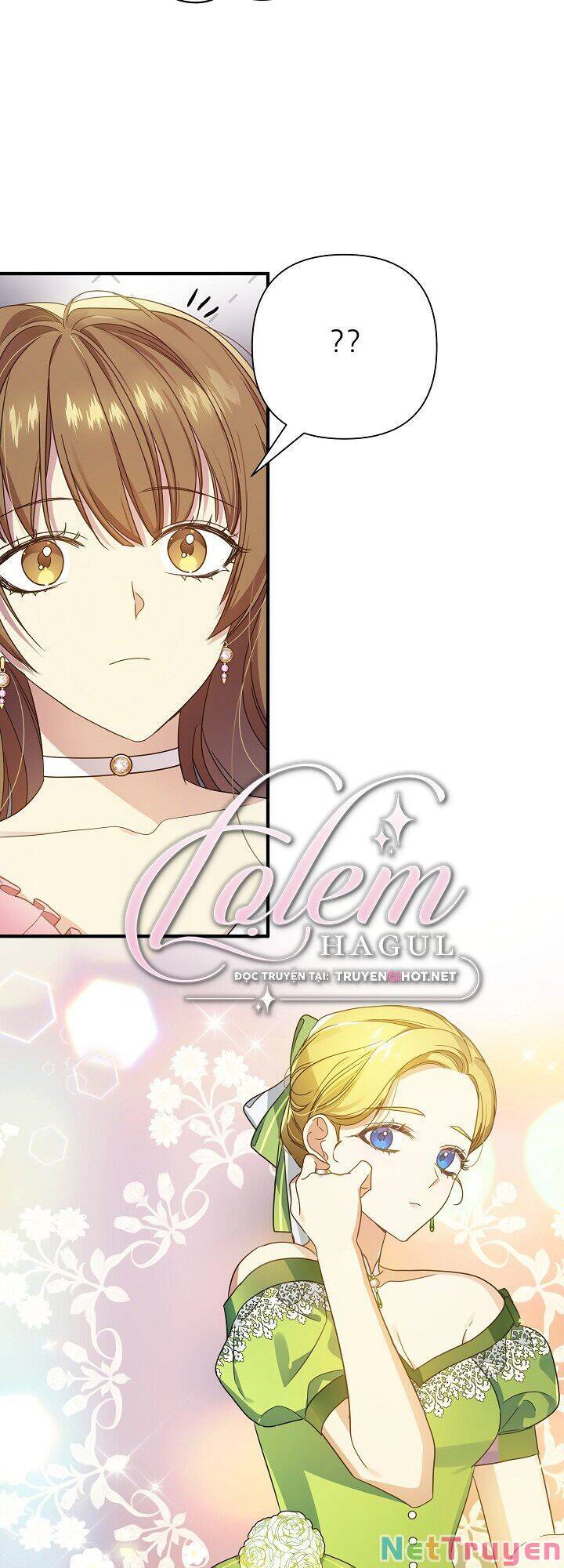 Từ Lúc Bắt Đầu Tôi Vẫn Luôn Ở Bên Em Chapter 31 - Trang 2