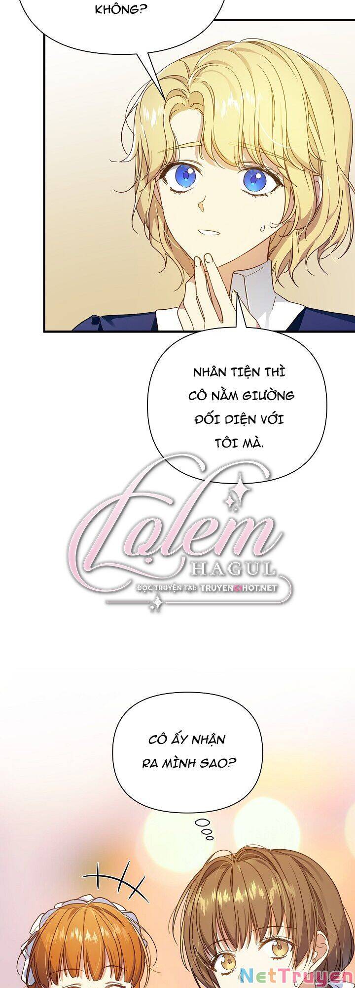 Từ Lúc Bắt Đầu Tôi Vẫn Luôn Ở Bên Em Chapter 31 - Trang 2