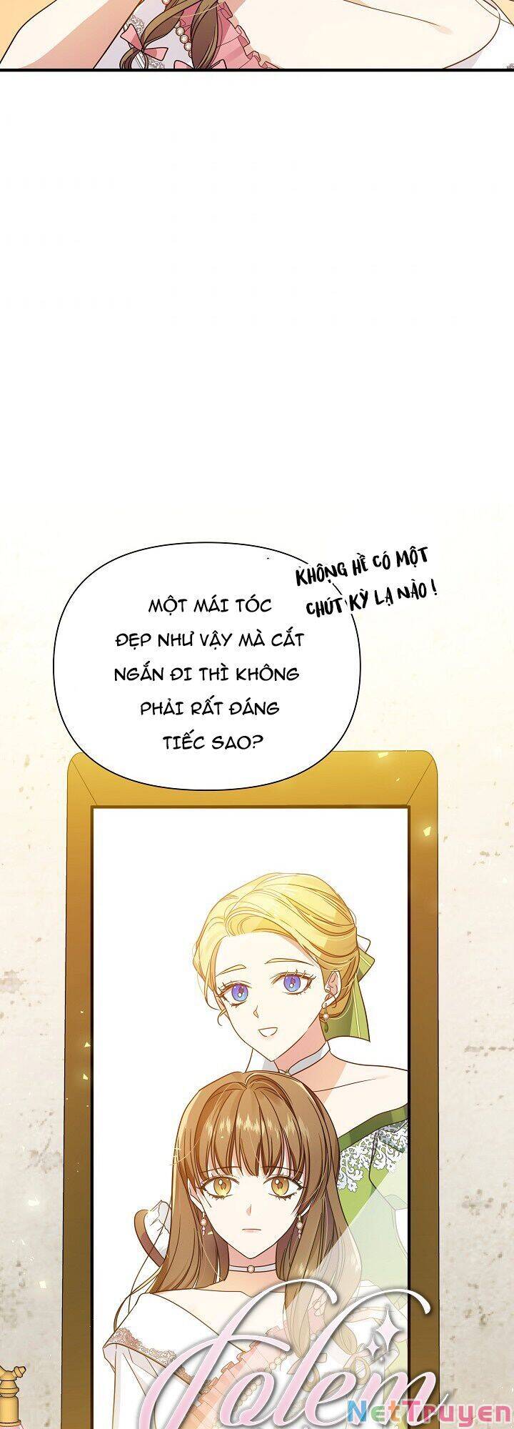 Từ Lúc Bắt Đầu Tôi Vẫn Luôn Ở Bên Em Chapter 31 - Trang 2