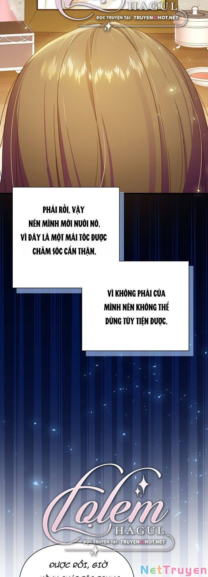 Từ Lúc Bắt Đầu Tôi Vẫn Luôn Ở Bên Em Chapter 31 - Trang 2