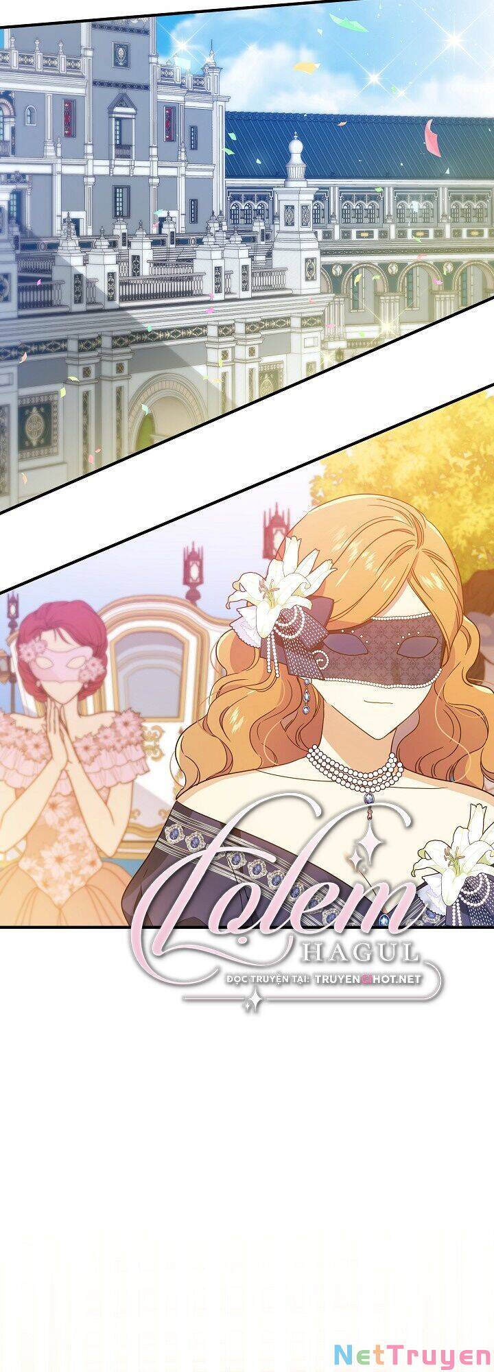 Từ Lúc Bắt Đầu Tôi Vẫn Luôn Ở Bên Em Chapter 31 - Trang 2