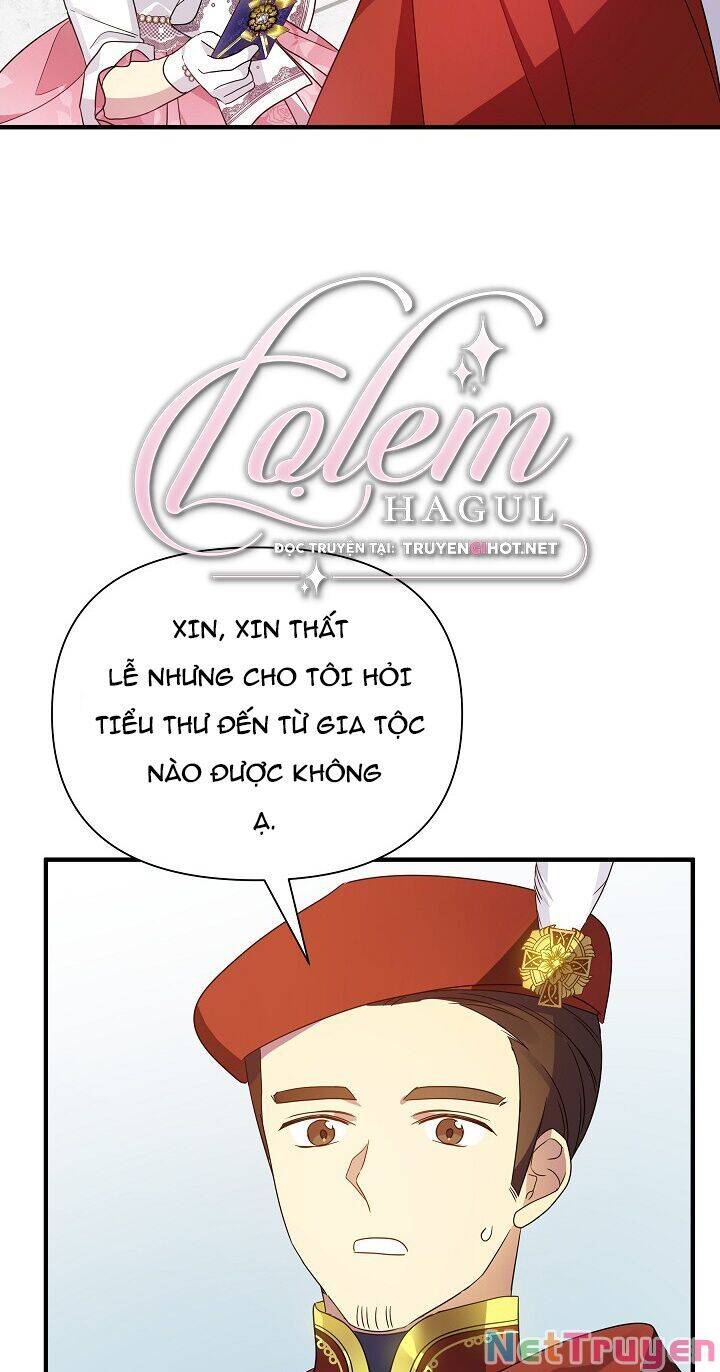 Từ Lúc Bắt Đầu Tôi Vẫn Luôn Ở Bên Em Chapter 31 - Trang 2