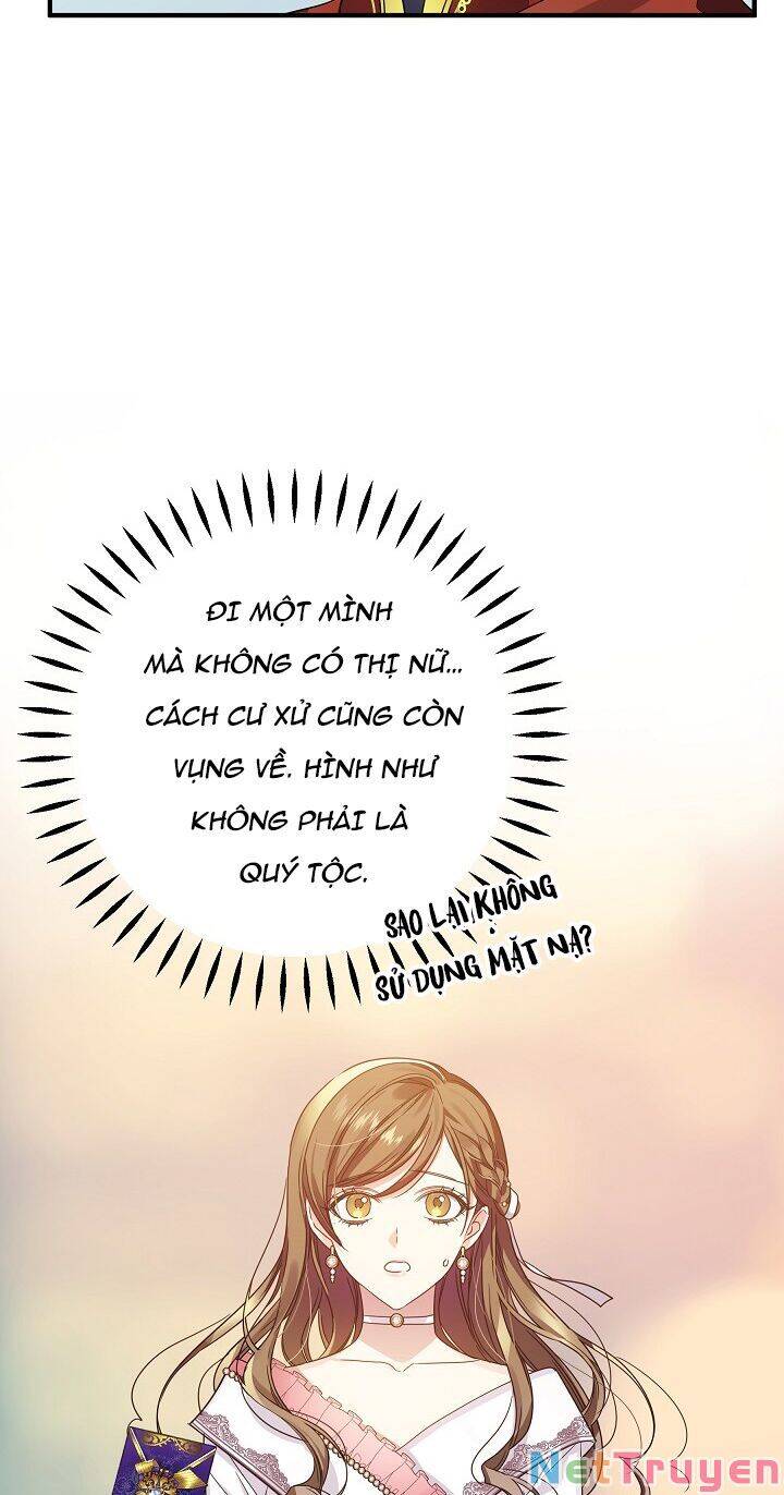 Từ Lúc Bắt Đầu Tôi Vẫn Luôn Ở Bên Em Chapter 31 - Trang 2