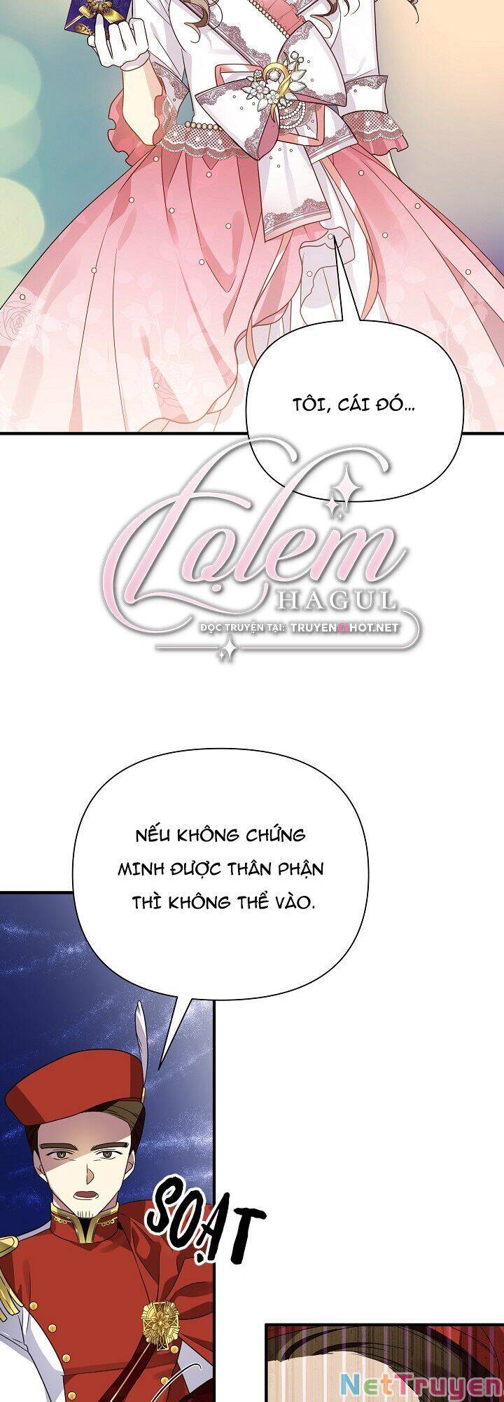 Từ Lúc Bắt Đầu Tôi Vẫn Luôn Ở Bên Em Chapter 31 - Trang 2