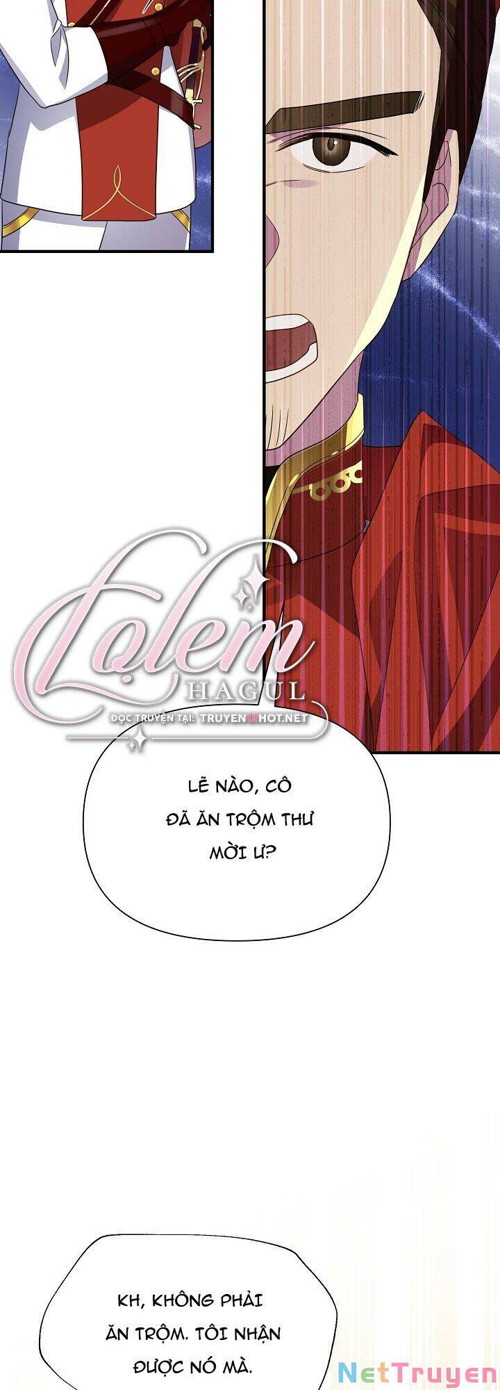 Từ Lúc Bắt Đầu Tôi Vẫn Luôn Ở Bên Em Chapter 31 - Trang 2