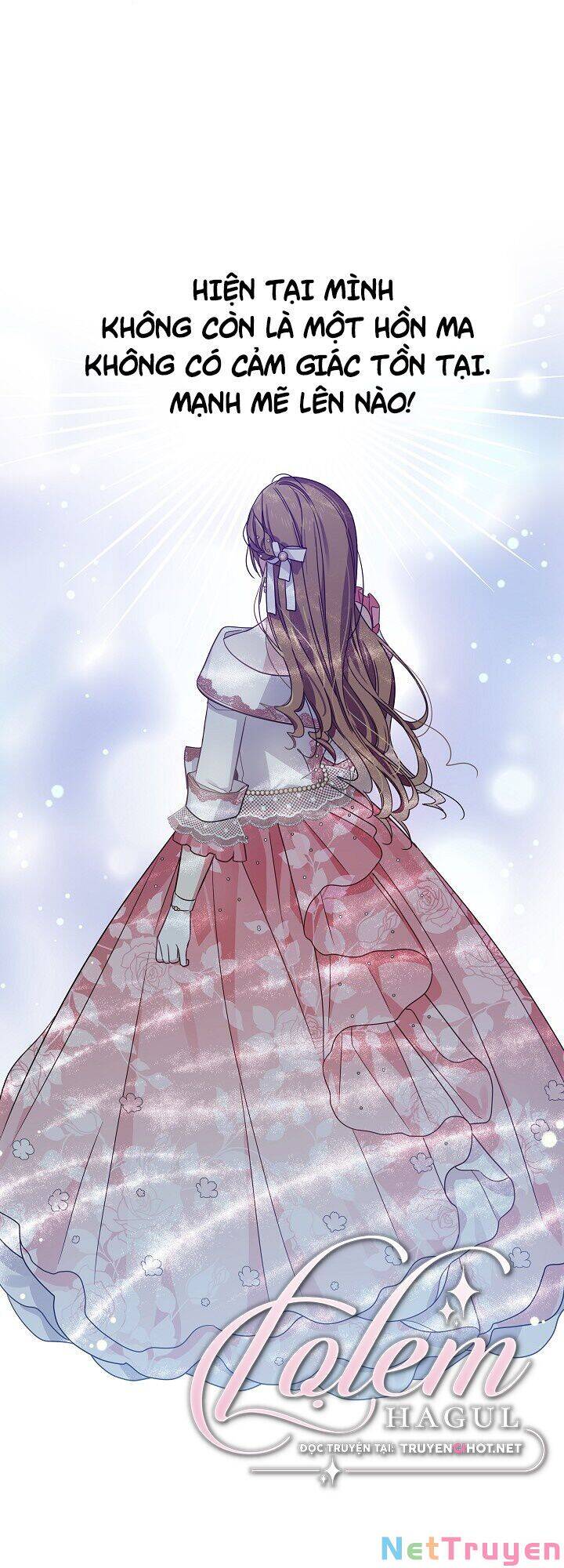 Từ Lúc Bắt Đầu Tôi Vẫn Luôn Ở Bên Em Chapter 31 - Trang 2