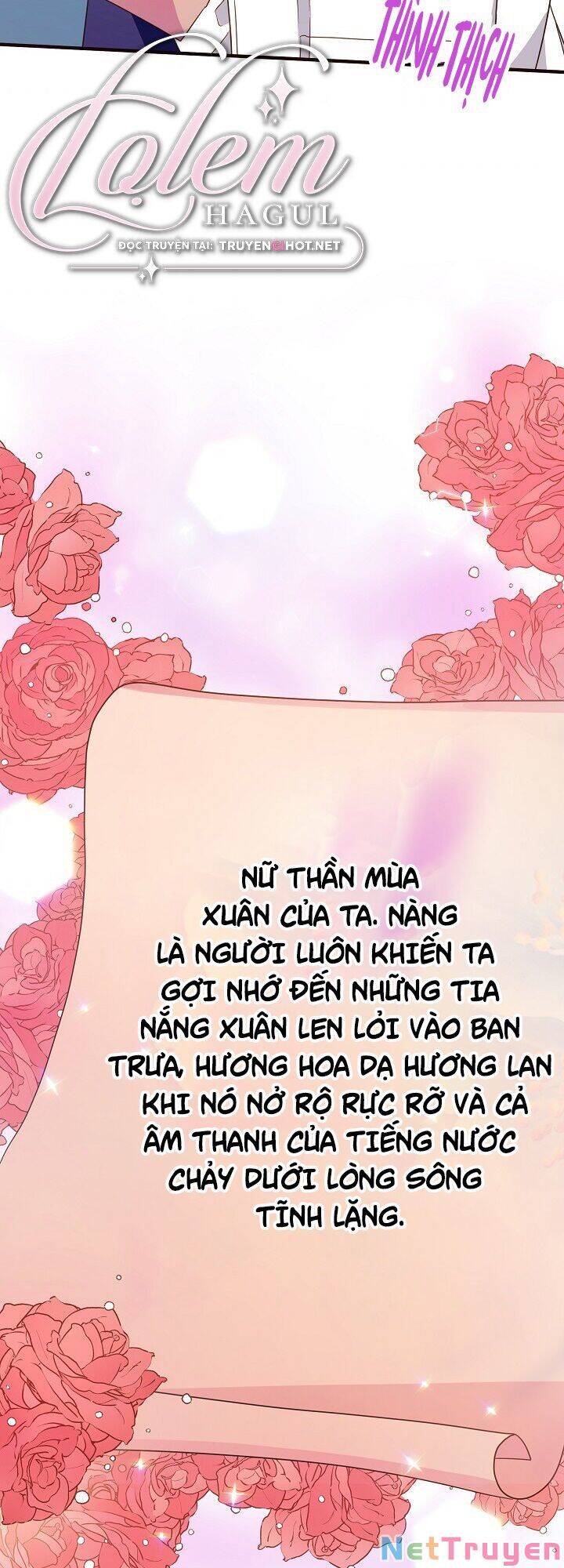 Từ Lúc Bắt Đầu Tôi Vẫn Luôn Ở Bên Em Chapter 31 - Trang 2