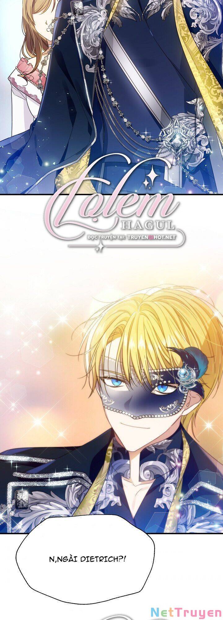 Từ Lúc Bắt Đầu Tôi Vẫn Luôn Ở Bên Em Chapter 31 - Trang 2