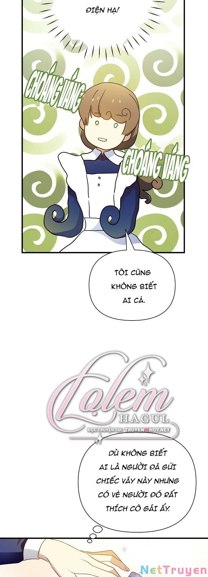 Từ Lúc Bắt Đầu Tôi Vẫn Luôn Ở Bên Em Chapter 31 - Trang 2