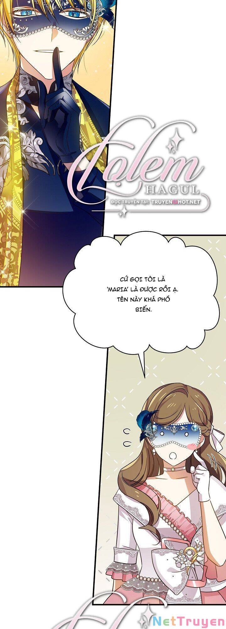 Từ Lúc Bắt Đầu Tôi Vẫn Luôn Ở Bên Em Chapter 32 - Trang 2