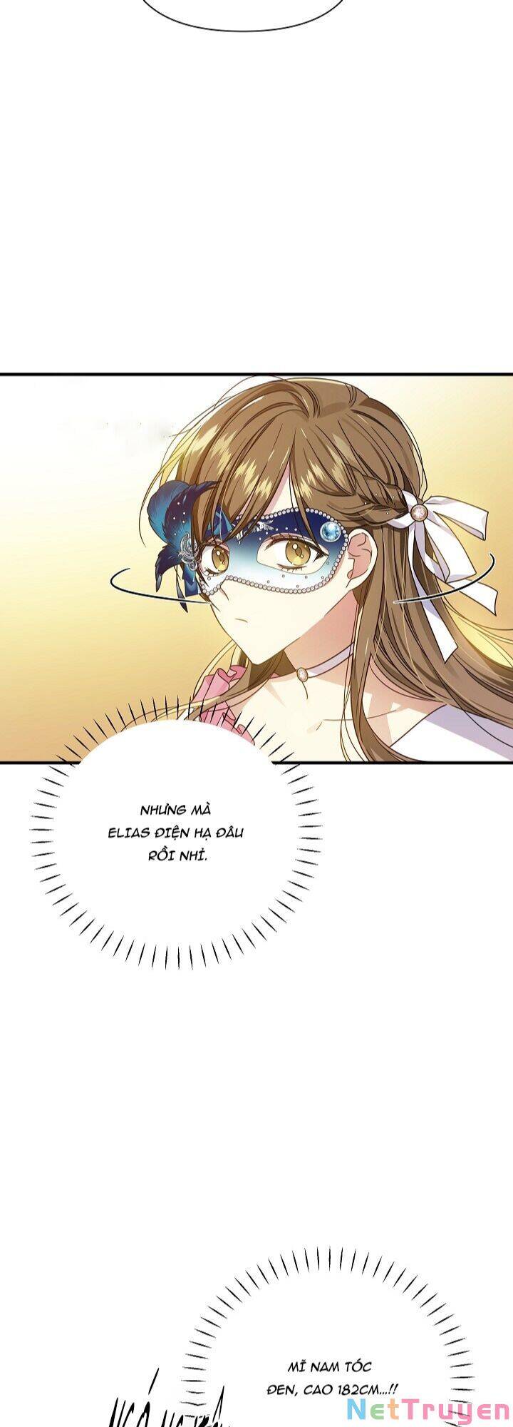 Từ Lúc Bắt Đầu Tôi Vẫn Luôn Ở Bên Em Chapter 32 - Trang 2