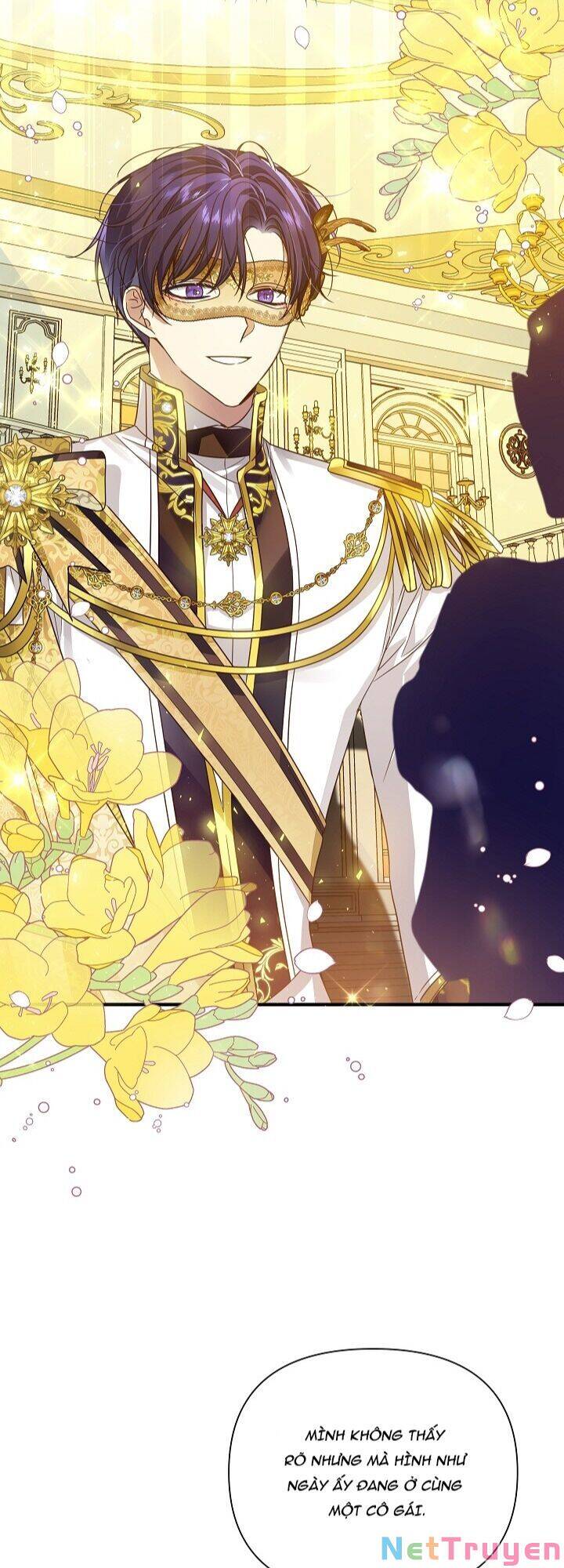 Từ Lúc Bắt Đầu Tôi Vẫn Luôn Ở Bên Em Chapter 32 - Trang 2