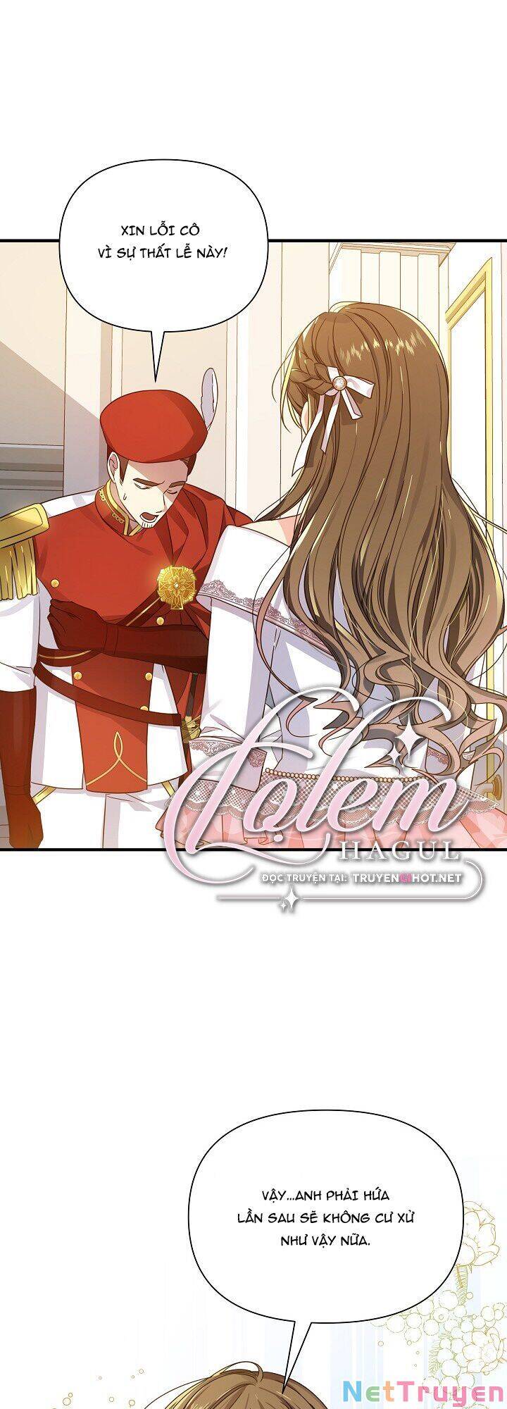 Từ Lúc Bắt Đầu Tôi Vẫn Luôn Ở Bên Em Chapter 32 - Trang 2