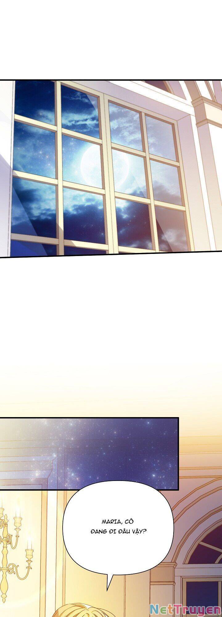 Từ Lúc Bắt Đầu Tôi Vẫn Luôn Ở Bên Em Chapter 32 - Trang 2