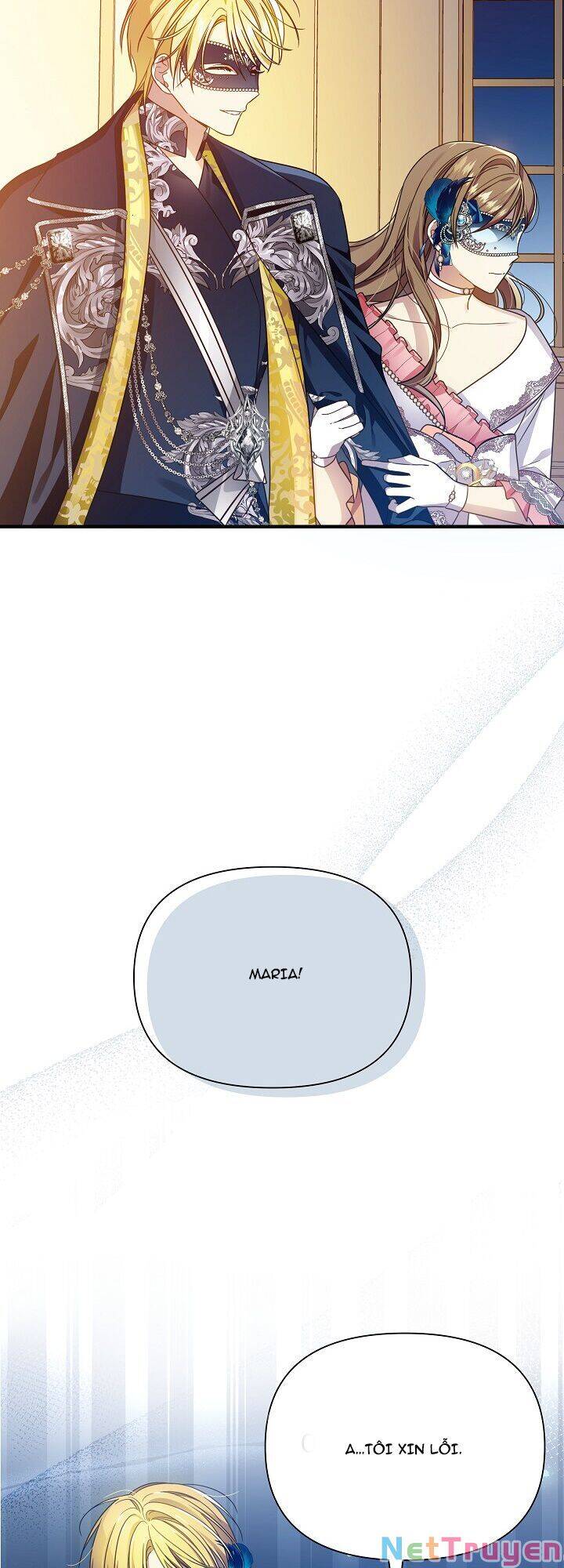 Từ Lúc Bắt Đầu Tôi Vẫn Luôn Ở Bên Em Chapter 32 - Trang 2