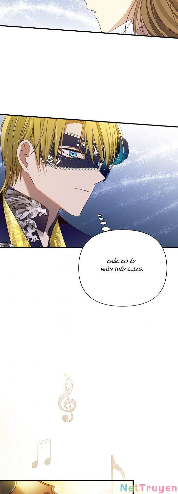 Từ Lúc Bắt Đầu Tôi Vẫn Luôn Ở Bên Em Chapter 32 - Trang 2