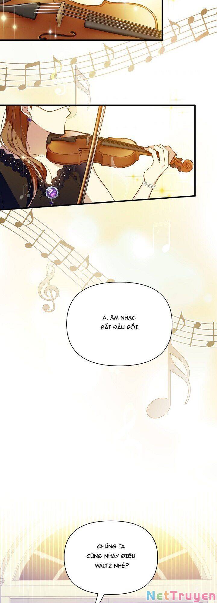 Từ Lúc Bắt Đầu Tôi Vẫn Luôn Ở Bên Em Chapter 32 - Trang 2