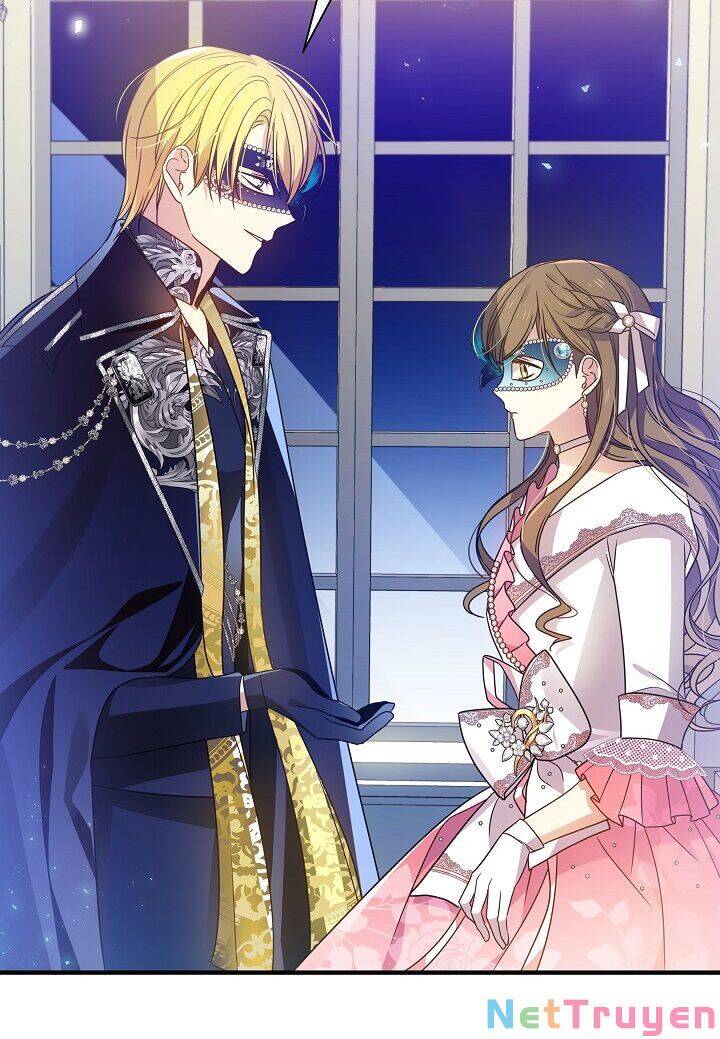 Từ Lúc Bắt Đầu Tôi Vẫn Luôn Ở Bên Em Chapter 32 - Trang 2