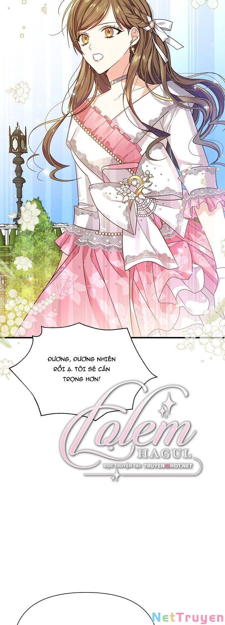 Từ Lúc Bắt Đầu Tôi Vẫn Luôn Ở Bên Em Chapter 32 - Trang 2