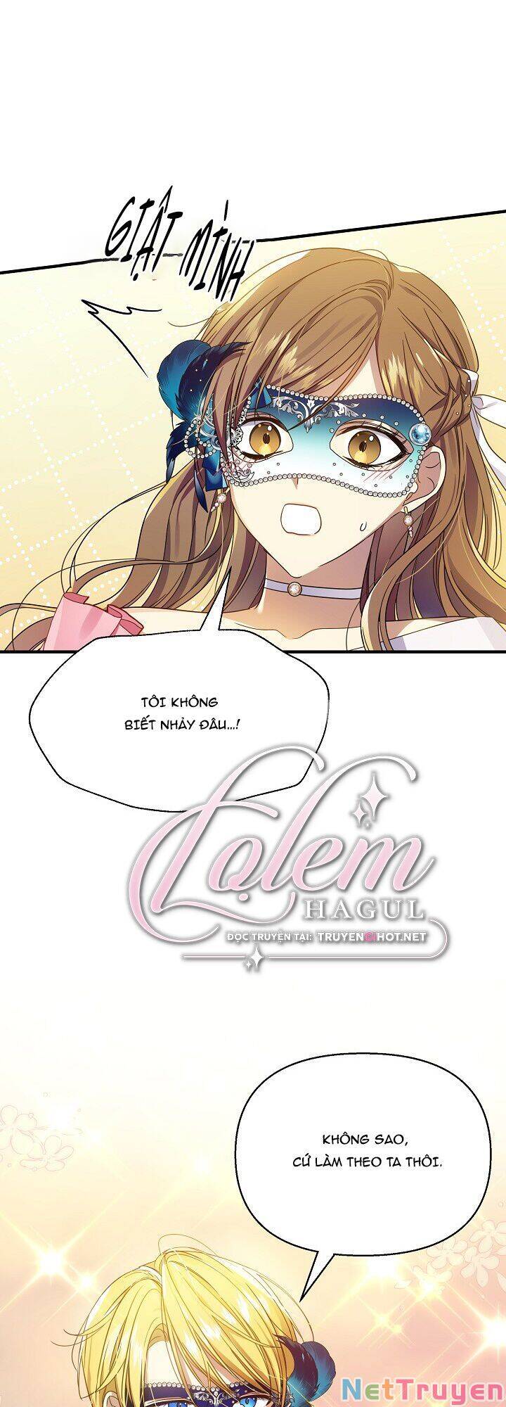 Từ Lúc Bắt Đầu Tôi Vẫn Luôn Ở Bên Em Chapter 32 - Trang 2