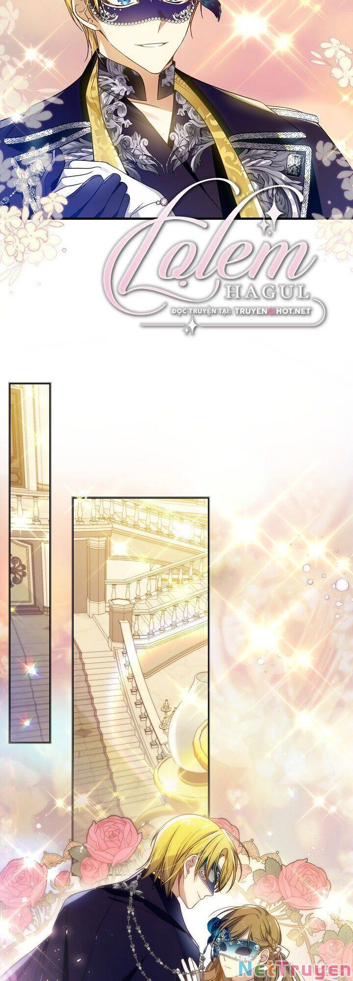 Từ Lúc Bắt Đầu Tôi Vẫn Luôn Ở Bên Em Chapter 32 - Trang 2