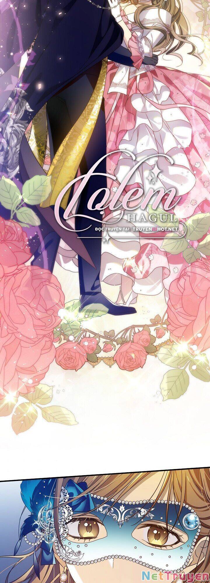 Từ Lúc Bắt Đầu Tôi Vẫn Luôn Ở Bên Em Chapter 32 - Trang 2