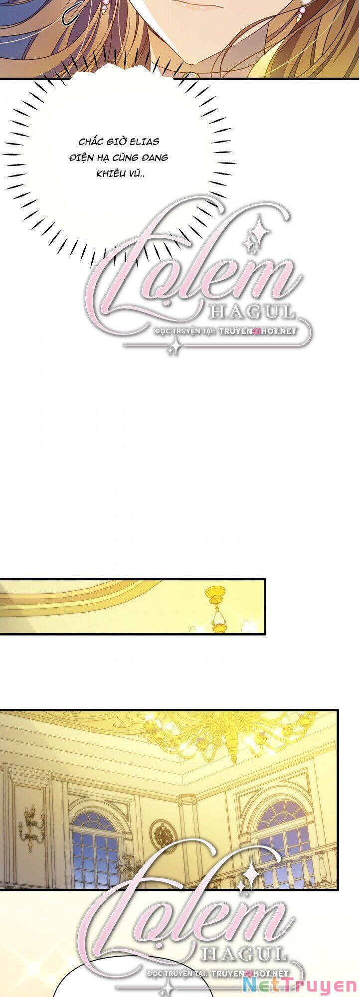 Từ Lúc Bắt Đầu Tôi Vẫn Luôn Ở Bên Em Chapter 32 - Trang 2