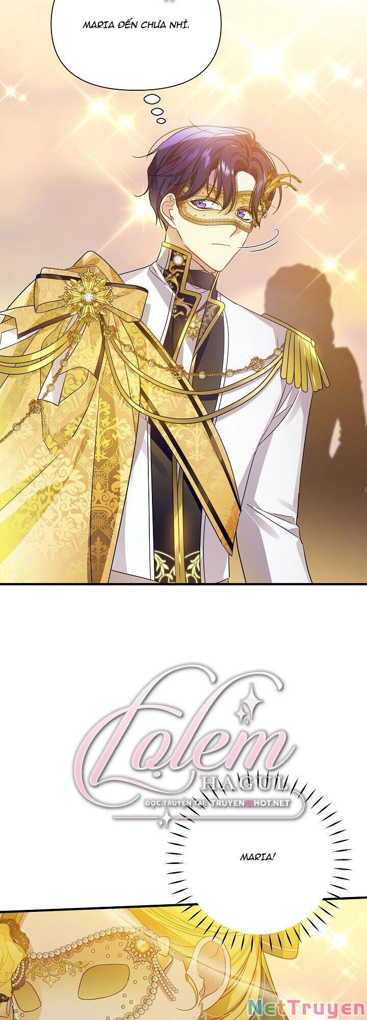 Từ Lúc Bắt Đầu Tôi Vẫn Luôn Ở Bên Em Chapter 32 - Trang 2