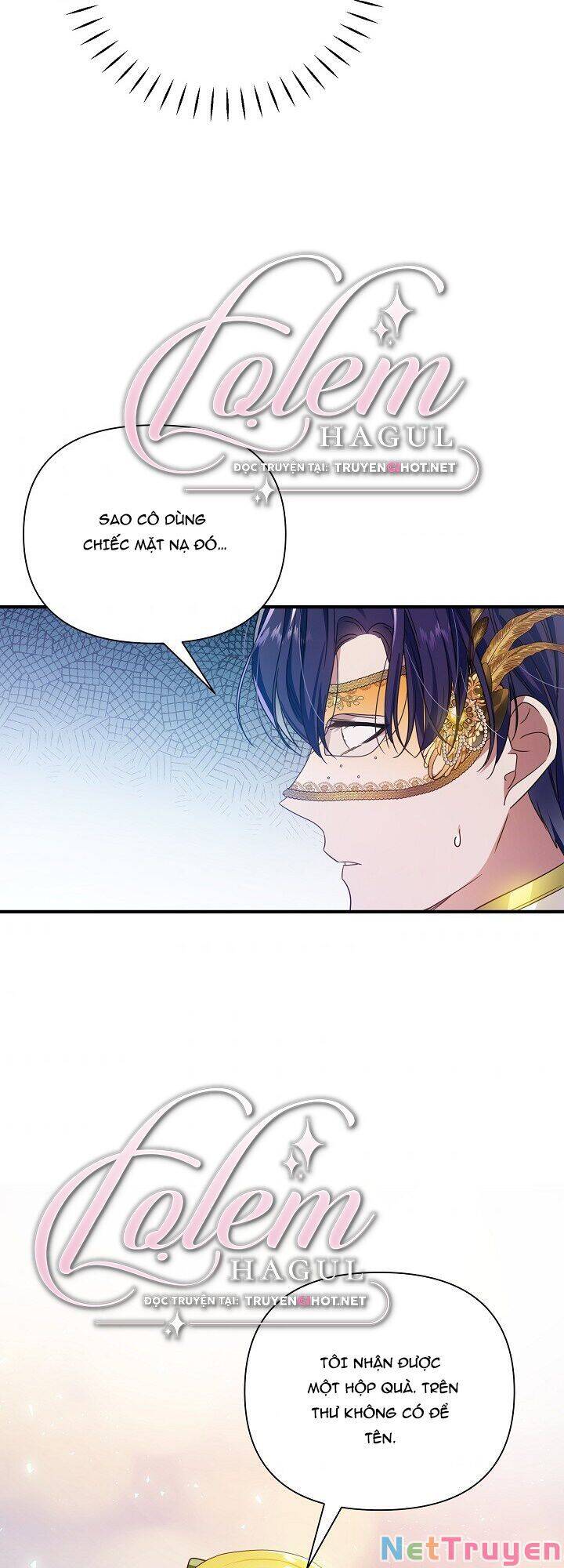 Từ Lúc Bắt Đầu Tôi Vẫn Luôn Ở Bên Em Chapter 32 - Trang 2