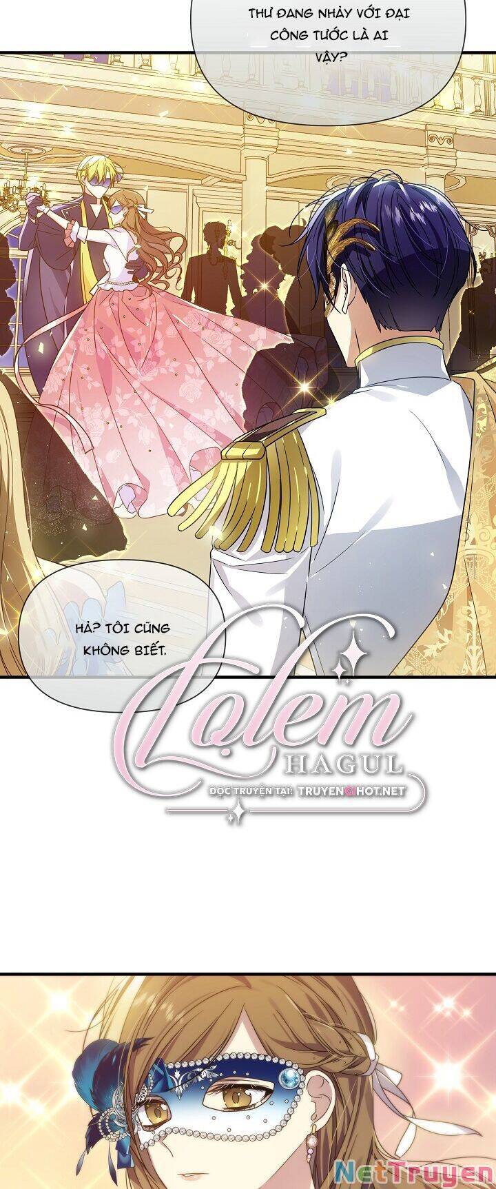 Từ Lúc Bắt Đầu Tôi Vẫn Luôn Ở Bên Em Chapter 32 - Trang 2