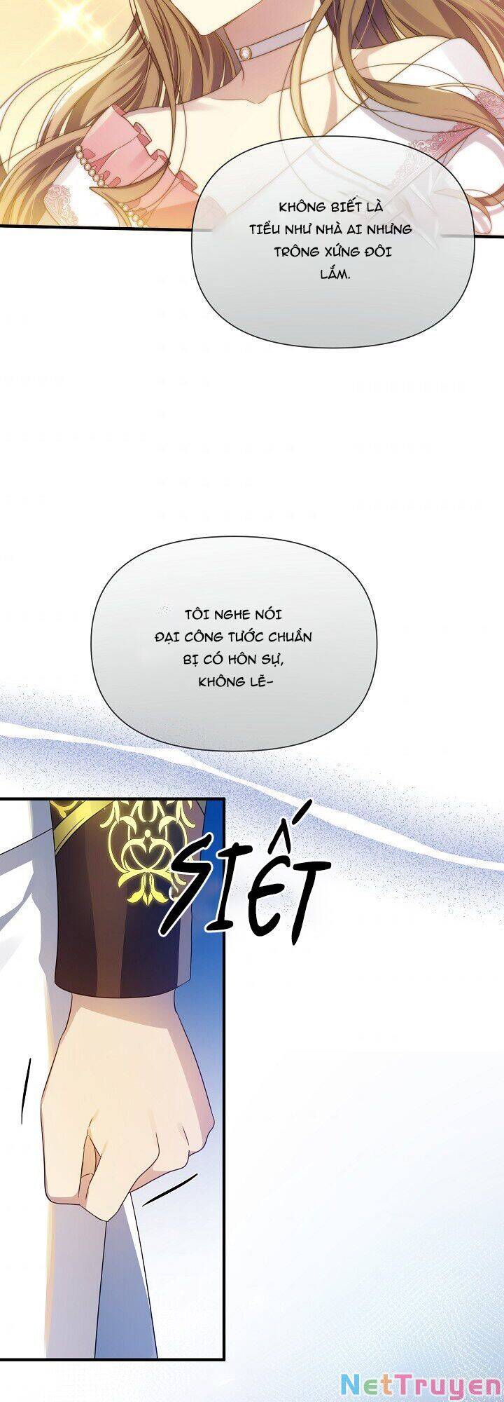 Từ Lúc Bắt Đầu Tôi Vẫn Luôn Ở Bên Em Chapter 32 - Trang 2