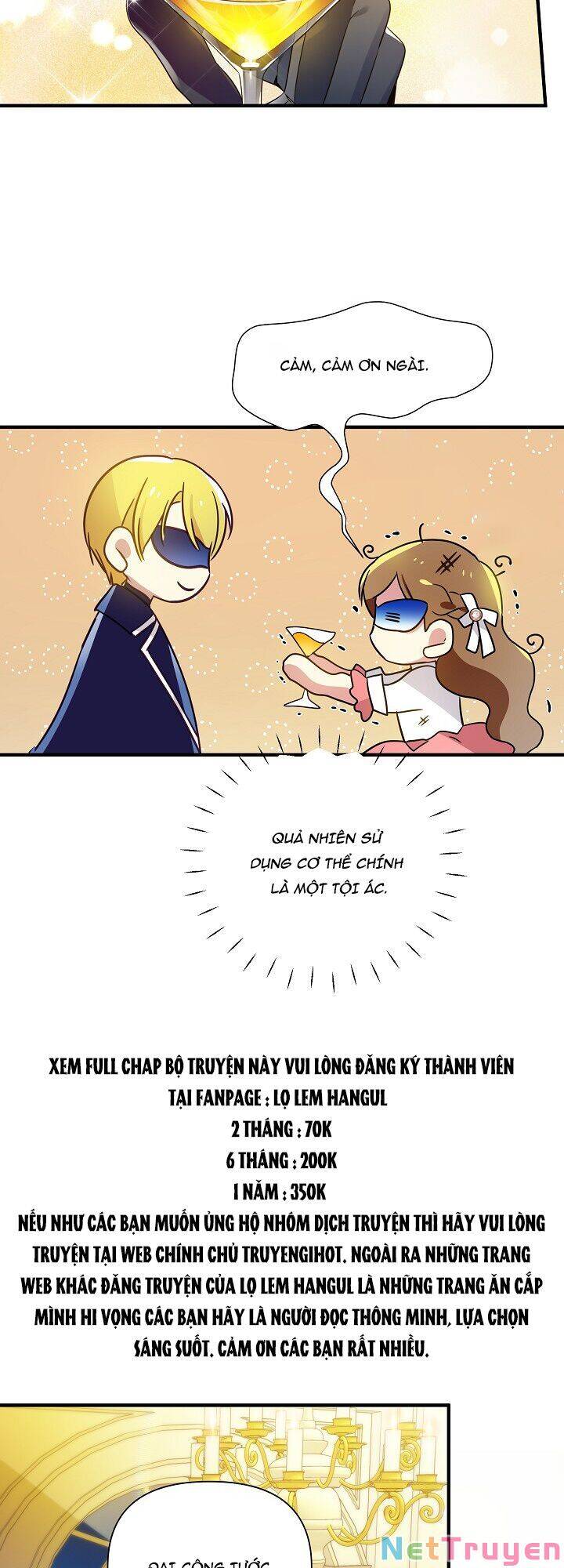 Từ Lúc Bắt Đầu Tôi Vẫn Luôn Ở Bên Em Chapter 32 - Trang 2