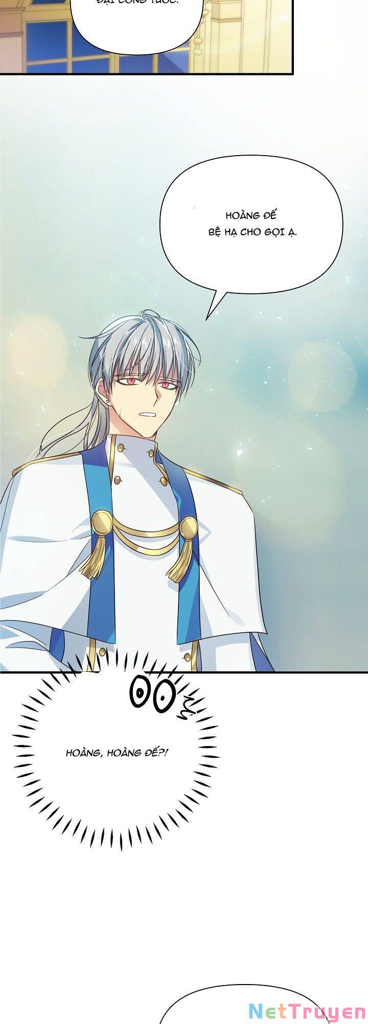 Từ Lúc Bắt Đầu Tôi Vẫn Luôn Ở Bên Em Chapter 32 - Trang 2