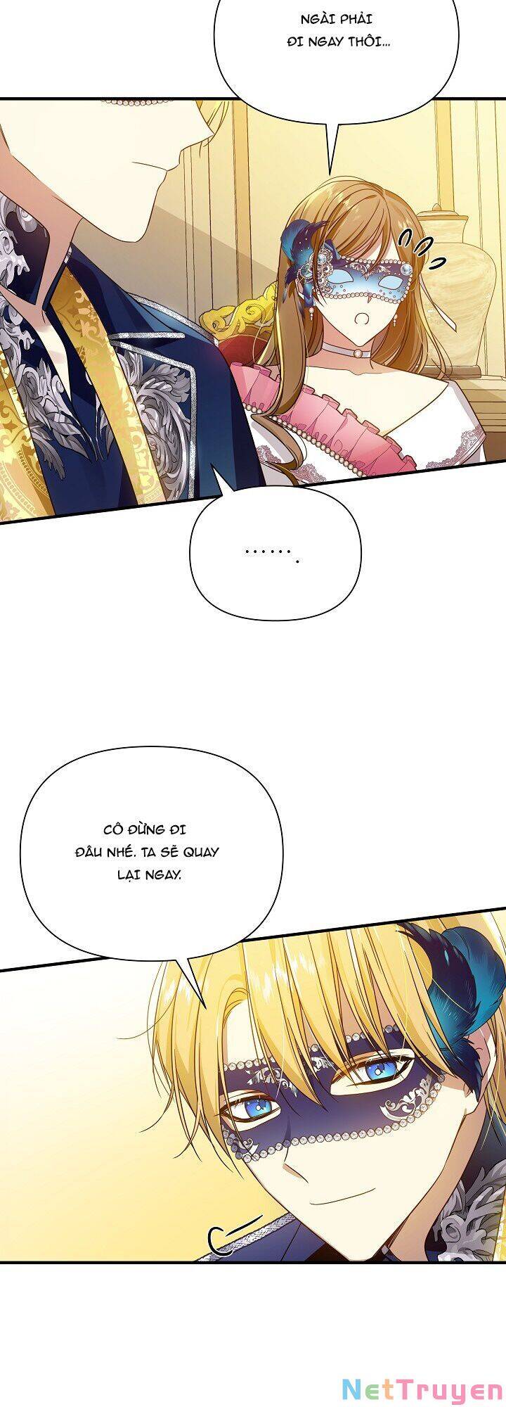 Từ Lúc Bắt Đầu Tôi Vẫn Luôn Ở Bên Em Chapter 32 - Trang 2