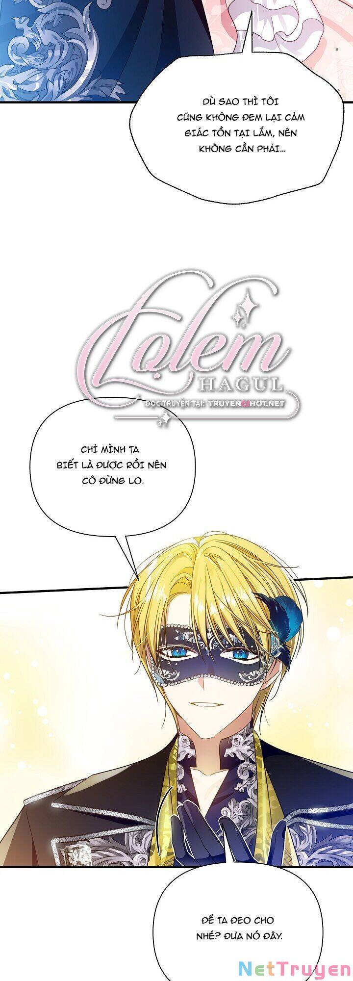 Từ Lúc Bắt Đầu Tôi Vẫn Luôn Ở Bên Em Chapter 32 - Trang 2