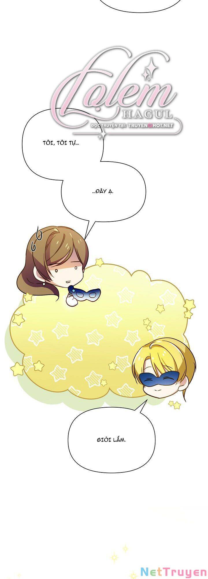 Từ Lúc Bắt Đầu Tôi Vẫn Luôn Ở Bên Em Chapter 32 - Trang 2