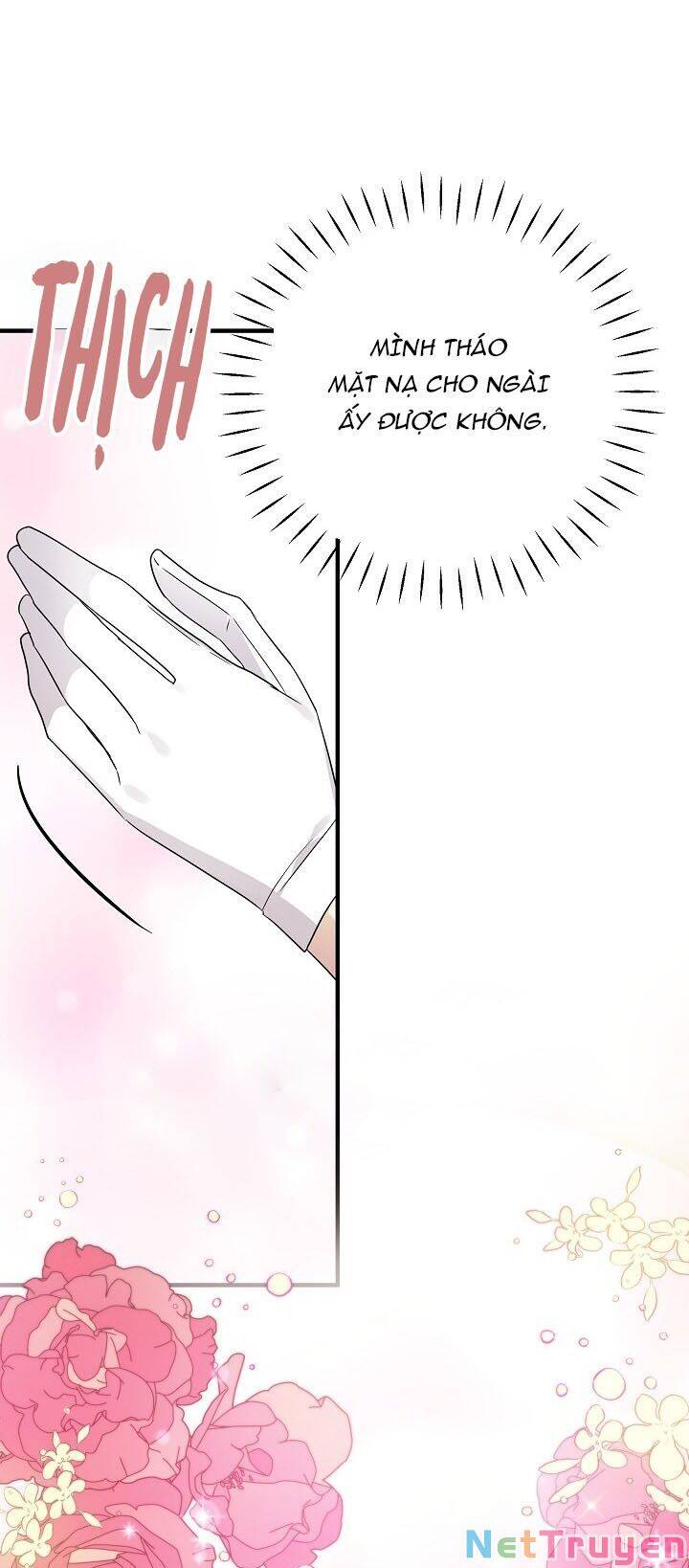 Từ Lúc Bắt Đầu Tôi Vẫn Luôn Ở Bên Em Chapter 33 - Trang 2