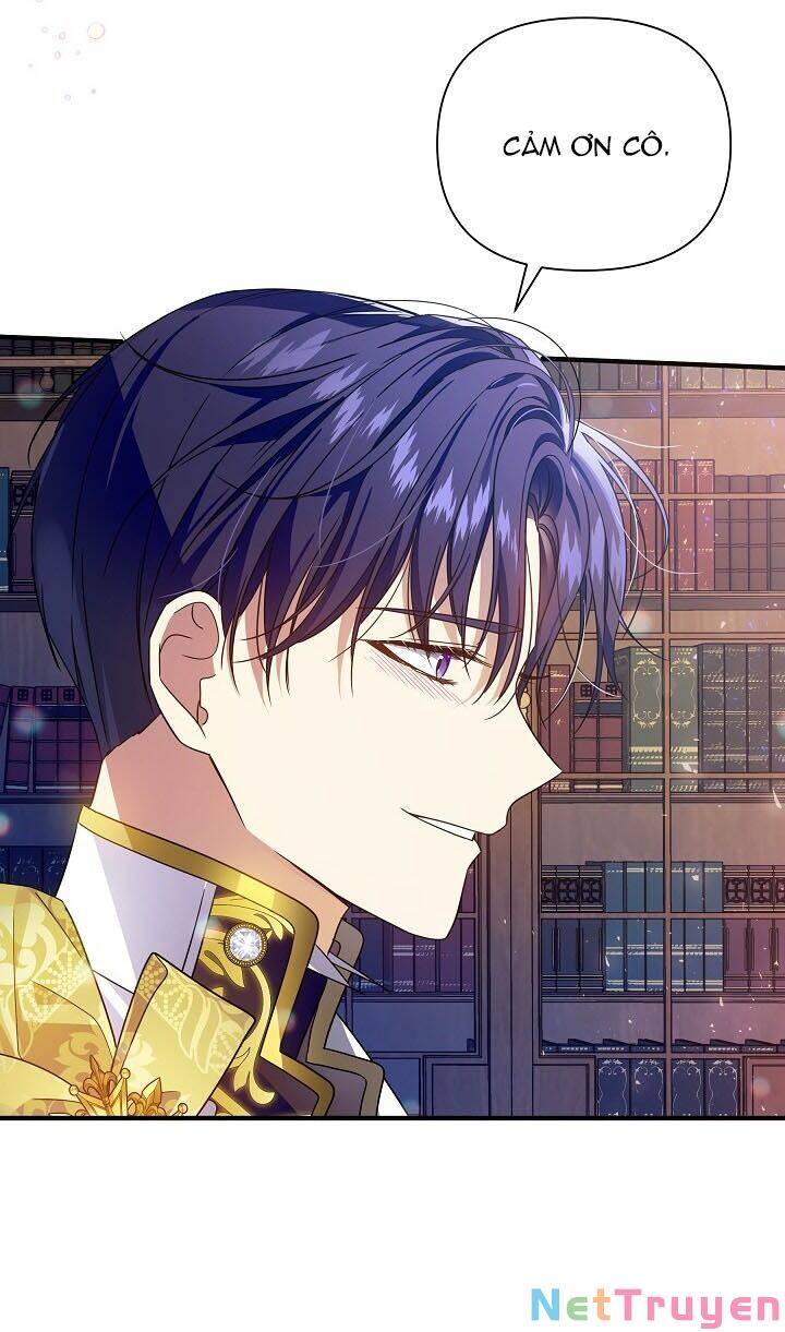 Từ Lúc Bắt Đầu Tôi Vẫn Luôn Ở Bên Em Chapter 33 - Trang 2