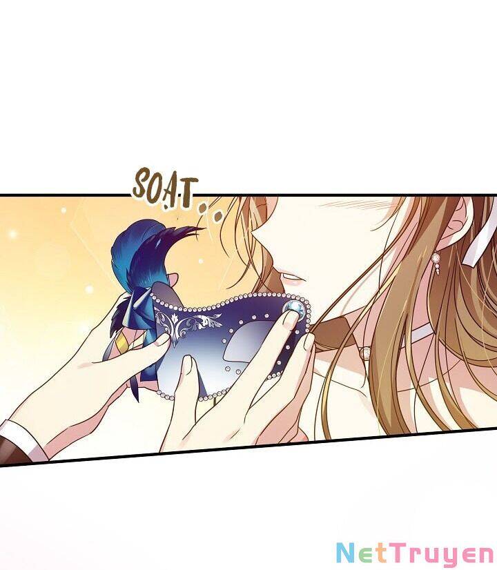 Từ Lúc Bắt Đầu Tôi Vẫn Luôn Ở Bên Em Chapter 33 - Trang 2