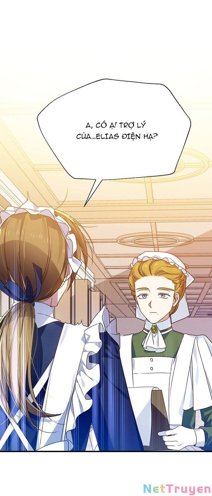 Từ Lúc Bắt Đầu Tôi Vẫn Luôn Ở Bên Em Chapter 33 - Trang 2