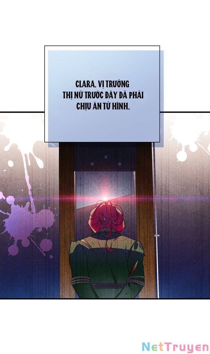 Từ Lúc Bắt Đầu Tôi Vẫn Luôn Ở Bên Em Chapter 33 - Trang 2