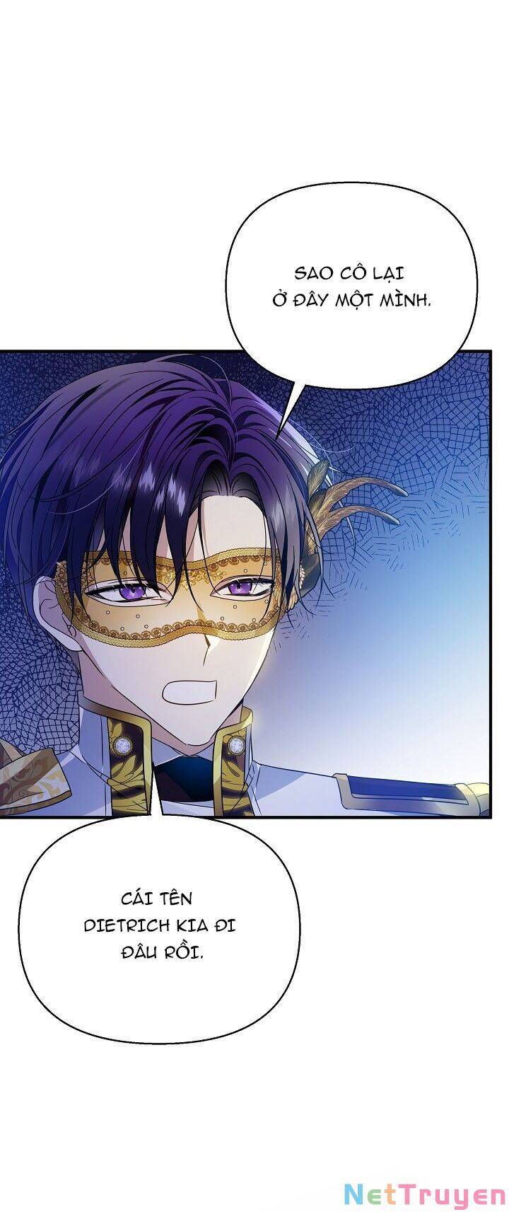 Từ Lúc Bắt Đầu Tôi Vẫn Luôn Ở Bên Em Chapter 33 - Trang 2