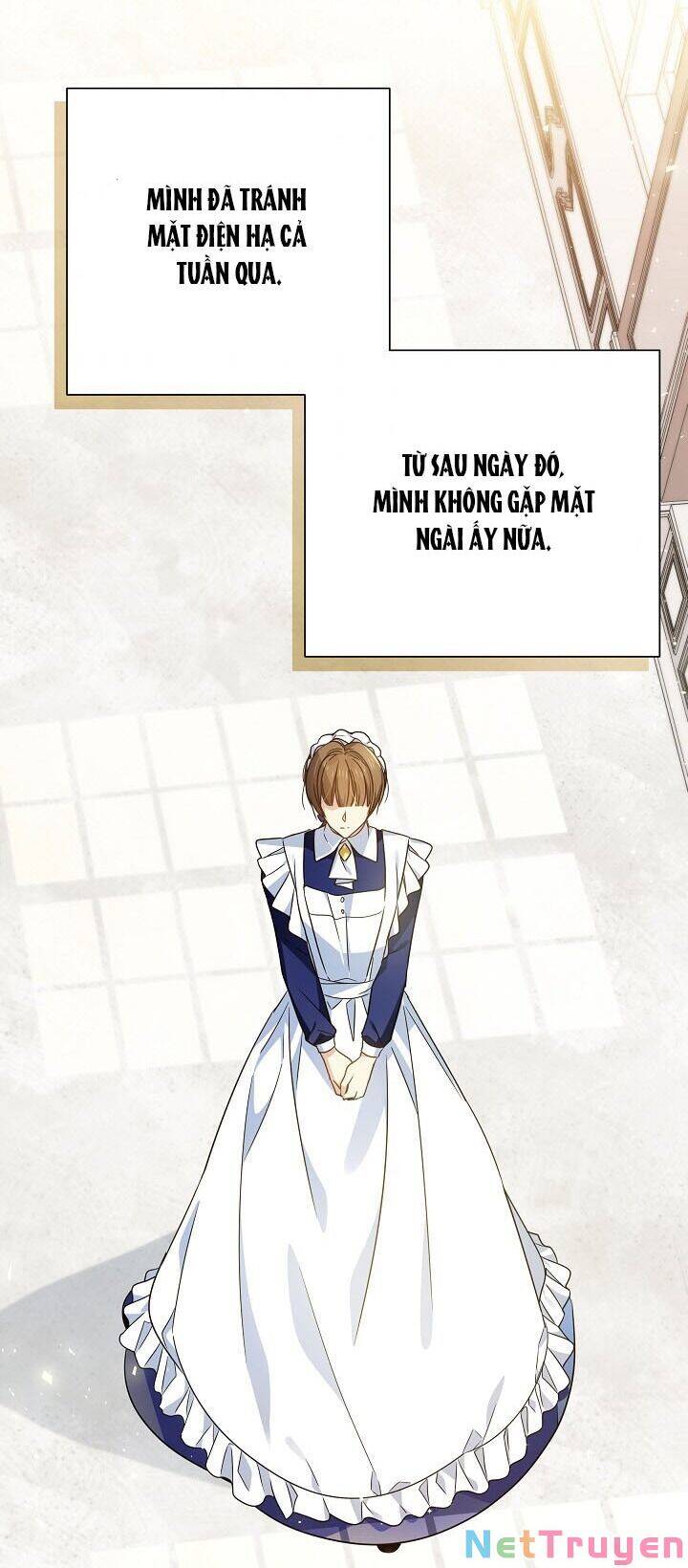 Từ Lúc Bắt Đầu Tôi Vẫn Luôn Ở Bên Em Chapter 33 - Trang 2