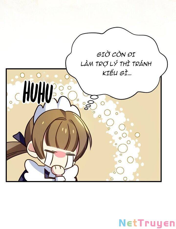 Từ Lúc Bắt Đầu Tôi Vẫn Luôn Ở Bên Em Chapter 33 - Trang 2