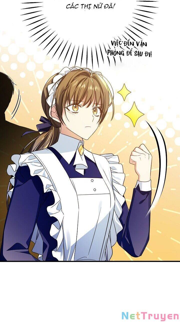 Từ Lúc Bắt Đầu Tôi Vẫn Luôn Ở Bên Em Chapter 33 - Trang 2