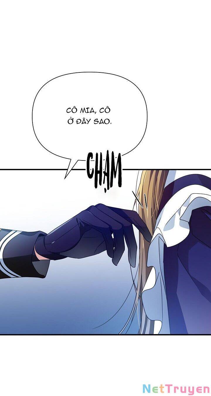 Từ Lúc Bắt Đầu Tôi Vẫn Luôn Ở Bên Em Chapter 33 - Trang 2