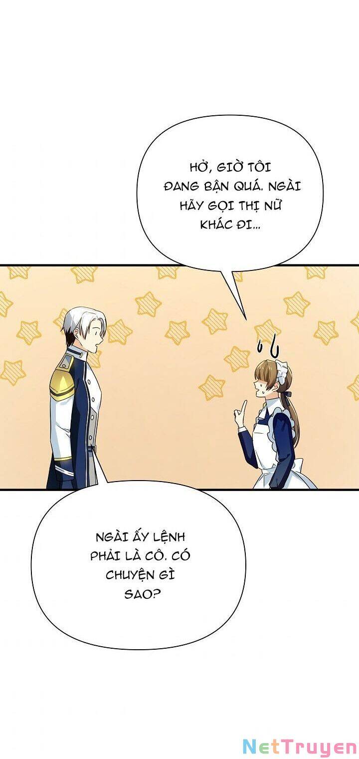 Từ Lúc Bắt Đầu Tôi Vẫn Luôn Ở Bên Em Chapter 33 - Trang 2