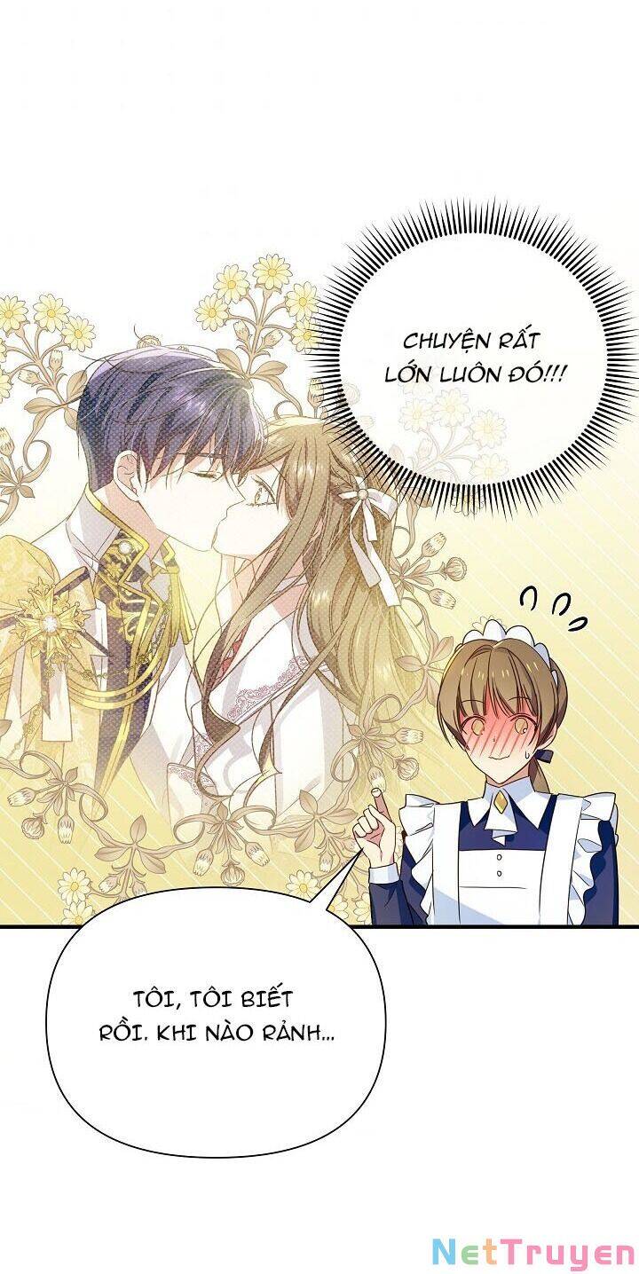 Từ Lúc Bắt Đầu Tôi Vẫn Luôn Ở Bên Em Chapter 33 - Trang 2