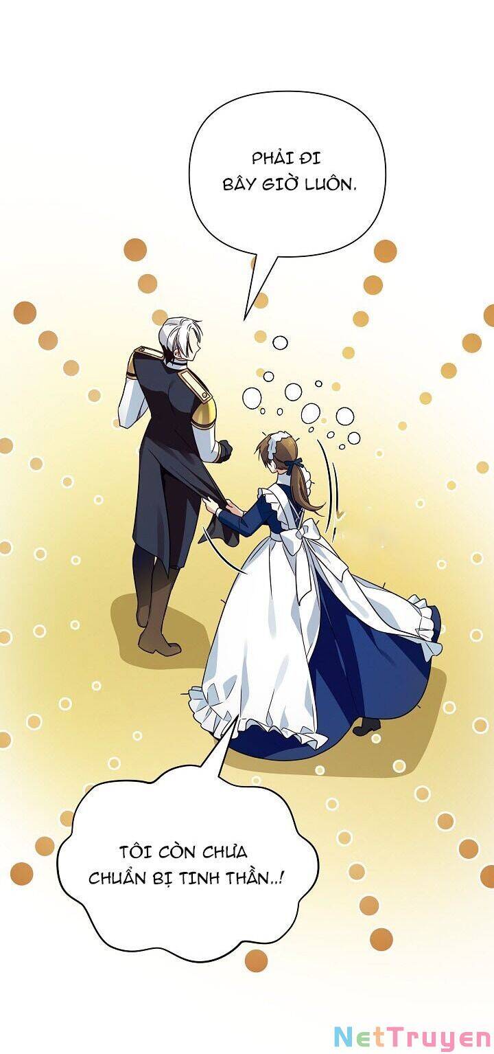 Từ Lúc Bắt Đầu Tôi Vẫn Luôn Ở Bên Em Chapter 33 - Trang 2