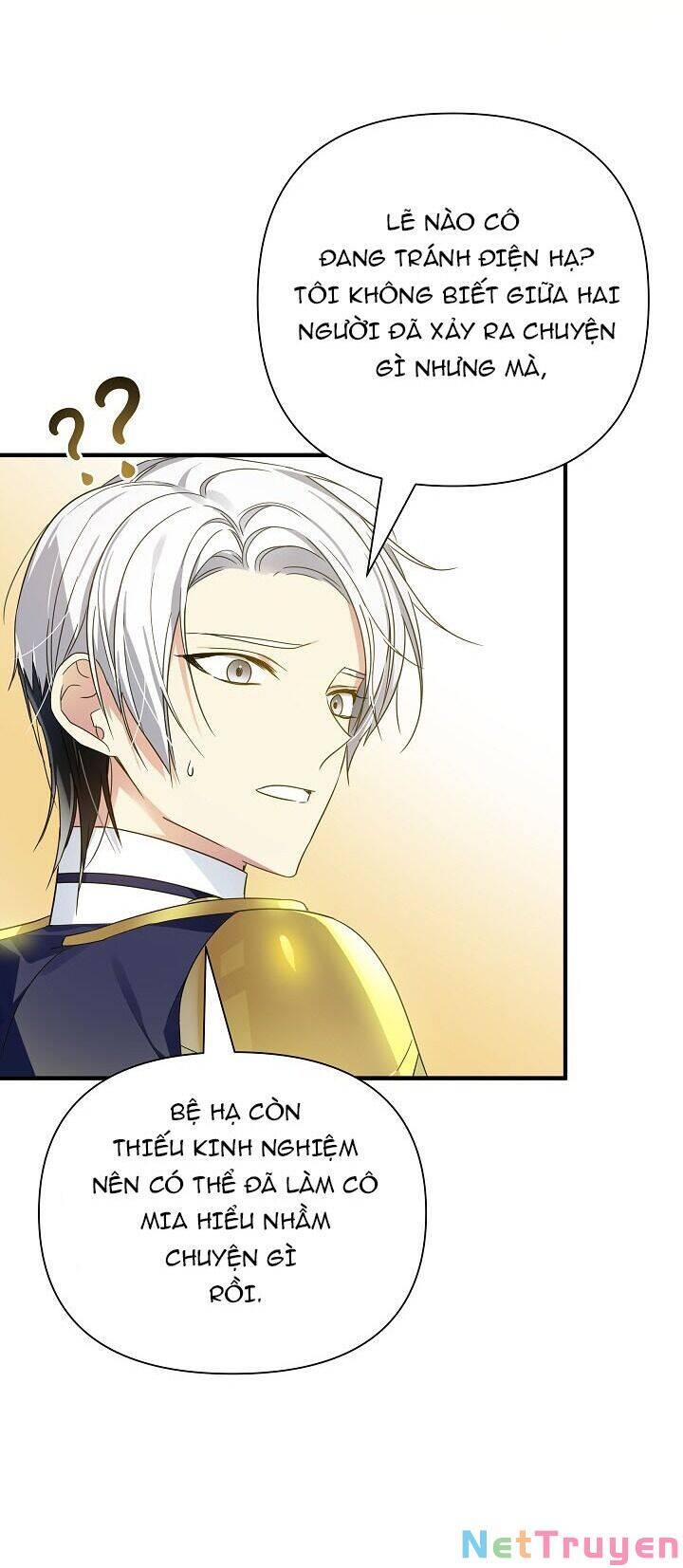 Từ Lúc Bắt Đầu Tôi Vẫn Luôn Ở Bên Em Chapter 33 - Trang 2